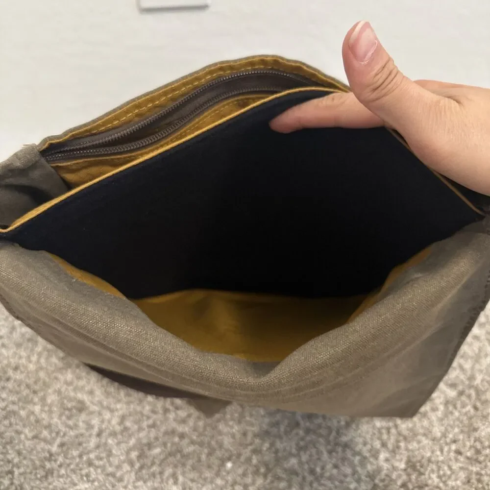 Waterfield Designs SF Bag Muzetto Messenger